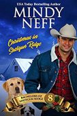 Christmas in Shotgun Ridge Mindy Neff