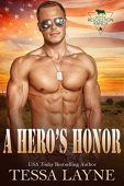 A Hero's Honor Tessa Layne