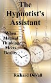 Hypnotist's Assistant Richard DeVall