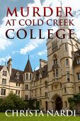 Murder at Cold Creek Christa Nardi
