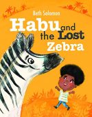 Habu and the Lost Beth Solomon