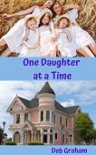 One Daughter at a Deb  Graham