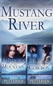 Mustang River Bev  Pettersen