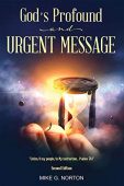 God's Profound and Urgent Mike Norton
