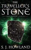 Traveller's Stone S.J. Howland