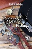 Deputy's Promise Heidi Peltier