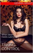 Taking Control When Desire Gemma Grant