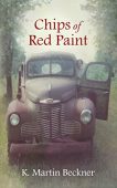 Chips of Red Paint Kelly Beckner