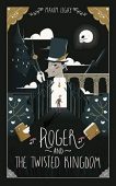 Roger and the Twisted Maxim Ligay