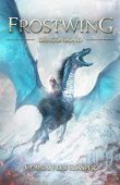 Frostwing Dragonbond Morgan Lee Clasper
