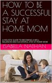 How to be a ISABELLA NATHAN