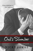 Owl's Slumber Nicky James