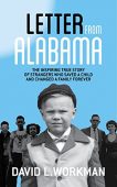 Letter from Alabama David L Workman