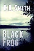 Black Frog BD Smith