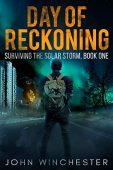 Day of Reckoning Surviving John Winchester