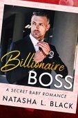 Billionaire Boss Natasha L. Black