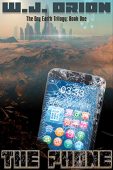 Phone (Dry Earth Book Chris Philbrook