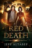 Red Death Jeff Altabef