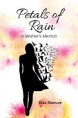 Petals of Rain A Rica Keenum