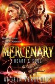 Mercenary Angela Verdenius