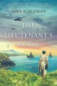 Lieutenant's Nurse Sara Ackerman