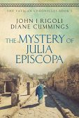 Mystery of Julia Episcopa  John I.  Rigoli