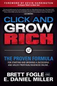 Click and Grow Rich Brett Fogle