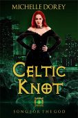 Celtic Knot Michelle Dorey