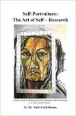 Self- Portraiture Art of  Dr. Nurit  Cederboum