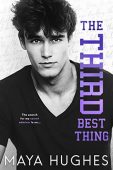 Third Best Thing Maya Hughes