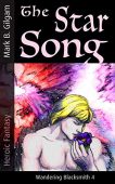 Star Song Mark B. Gilgam