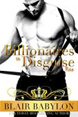 Billionaires in Disguise Rae Blair Babylon