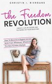 Freedom Revolution - A Christin I. Be