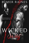 Wicked Sins Rumer Raines