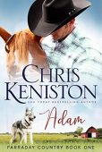 Adam (Farraday Country Book Chris Keniston