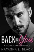 Back To You Natasha L. Black