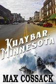 Khaybar Minnesota Max Cossack