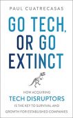 Go Tech or Go Paul Cuatrecasas