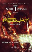 Void Templar MEDJAY (Arc Edmund A.M.  Batara