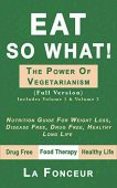 Eat So What Power La Fonceur