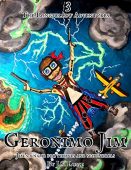 Geronimo Jim J. S. Lome