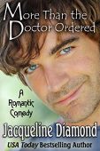 More Than the Doctor Jacqueline Diamond