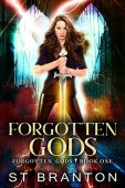 Forgotten Gods ST Branton