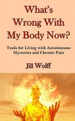 What's Wrong With My Jill Wolff