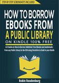How To Borrow eBooks Robin Roodenburg