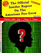 Official Insider Report On Malcolm Luther King