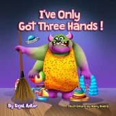 I've Only Got Three Sigal Adler