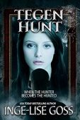 Tegen Hunt Inge-Lise Goss