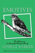 EMOTIVES Janelle Barker