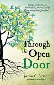 Through the Open Door Joanne Parsons